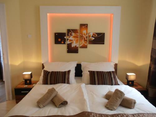 Budapest Parlament Welcome Apartment