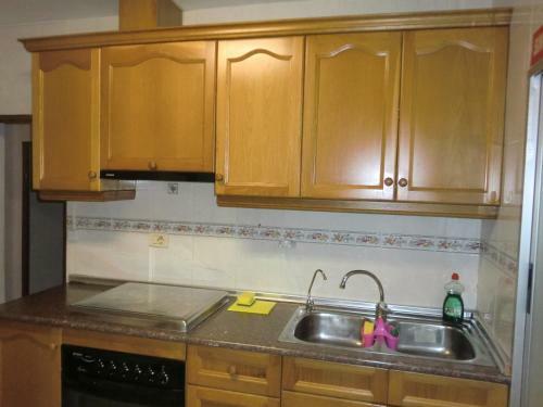 Apartamento Piso Zafer Alcora