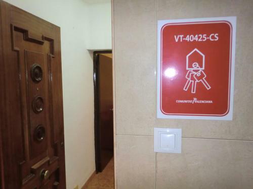 Apartamento Piso Zafer Alcora