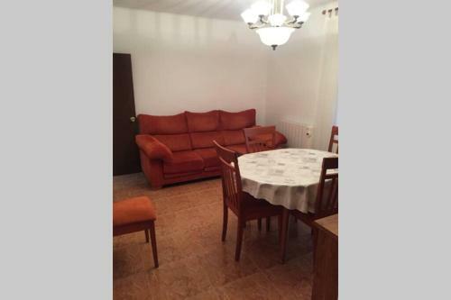 Apartamento Piso Zafer Alcora