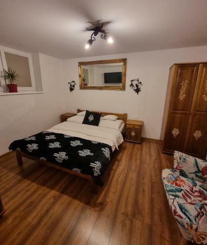 Sylwia Aparthouse - Bia?y Dunajec