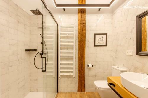 Apartamentos Tur�sticos Rurales Iturburuarena