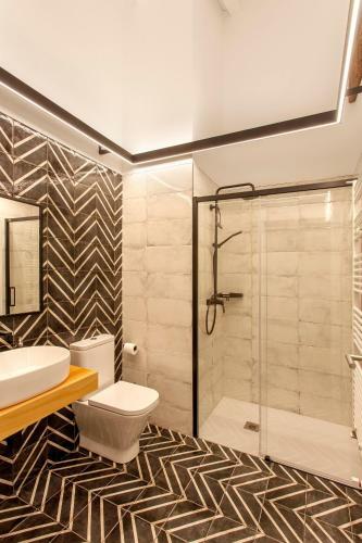 Apartamentos Tur�sticos Rurales Iturburuarena