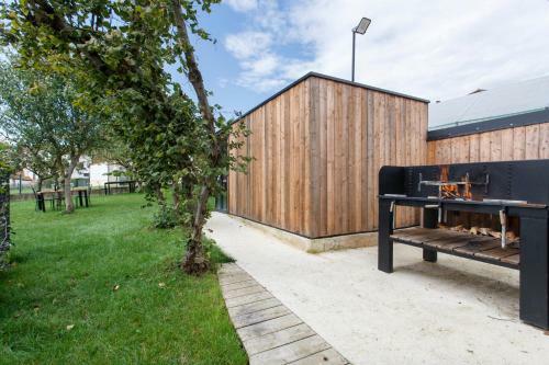 Apartamentos Tur�sticos Rurales Iturburuarena