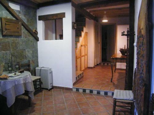 Agroturismo Casa La Chelva