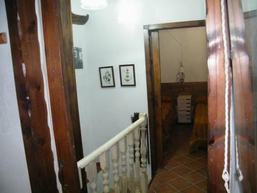 Agroturismo Casa La Chelva