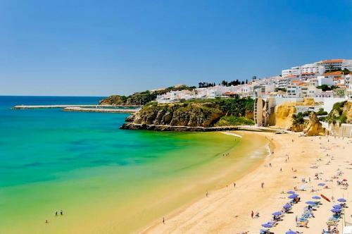 Apartamento Quinta Barracuda Albufeira