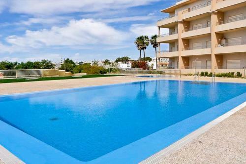 Apartamento Quinta Barracuda Albufeira