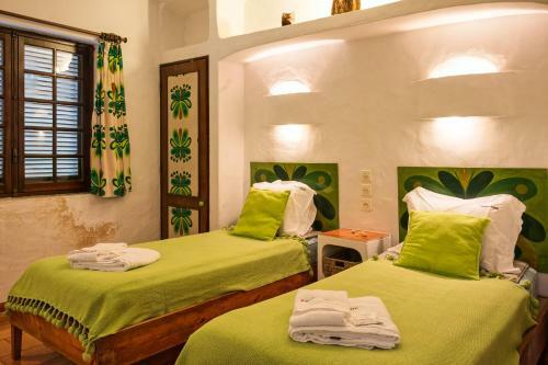 Flh Balaia Garden House
