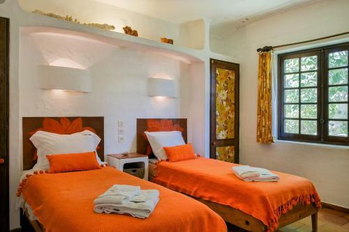 Flh Balaia Garden House