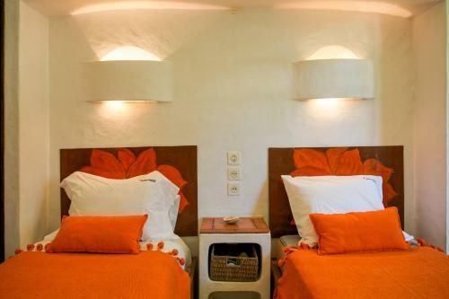 Flh Balaia Garden House