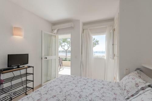 Yupihome Vista Al Mar Apartment