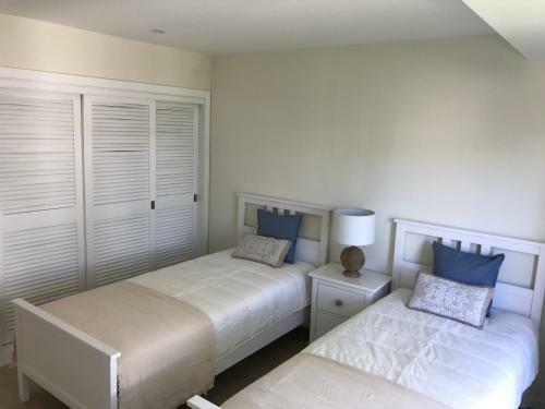 S�o Rafael Beach Apartment