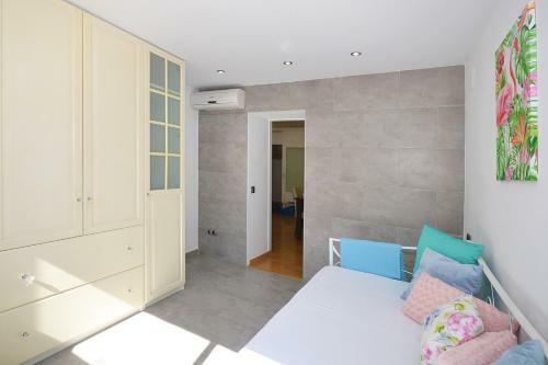 Apartment Can Xus