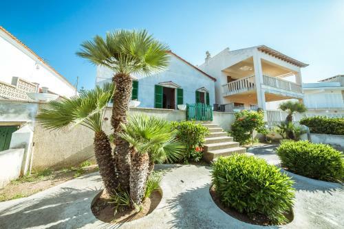 Villa Ca'n Verd
