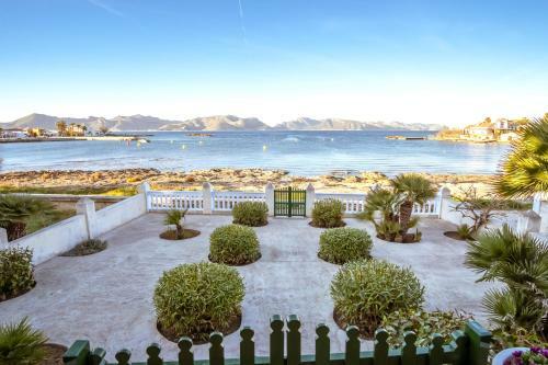 Villa Ca'n Verd
