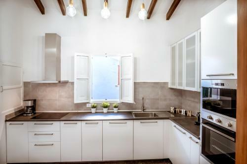 Villa Ca'n Verd