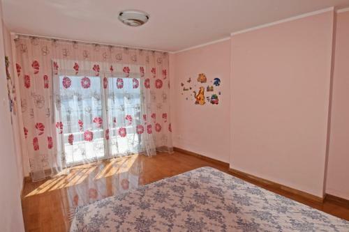 Apartment Irina