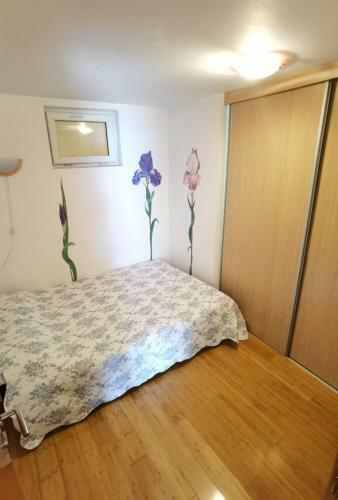 Apartment Irina