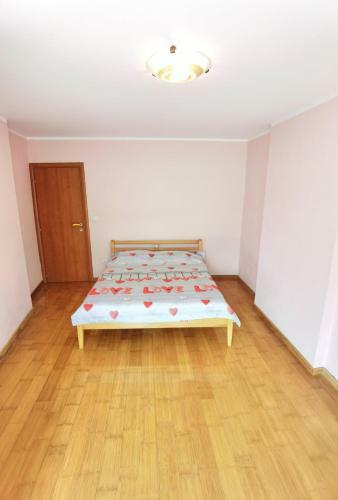 Apartment Irina