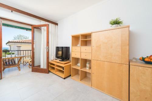 Apartamento Ses Roses