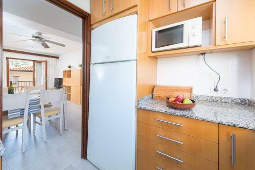 Apartamento Ses Roses