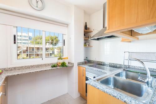Apartamento Ses Roses