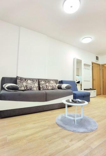 Apartamento Lux Studio The Old Bakery