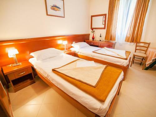 Apartments Krapina Lux