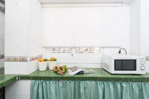 Apartamento Los Girasoles