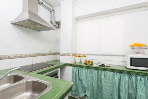 Apartamento Los Girasoles
