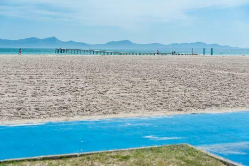Apartamento Los Girasoles
