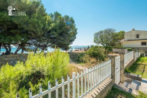 Apartamento Sun Of The Beach 2b