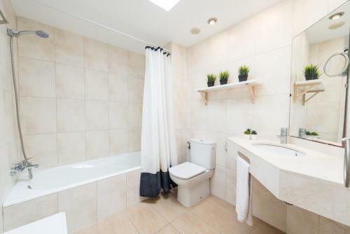 Villa Gran Lago Pyp
