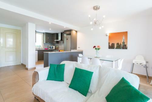 Villa Gran Lago Pyp