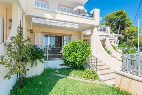 Seaside House V