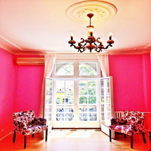 Apartamento Bel Lion Serviced Suites