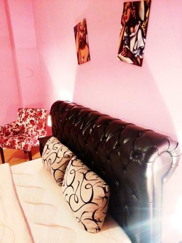 Apartamento Bel Lion Serviced Suites