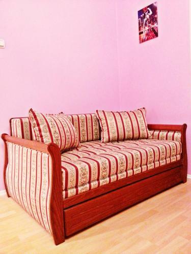 Apartamento Bel Lion Serviced Suites
