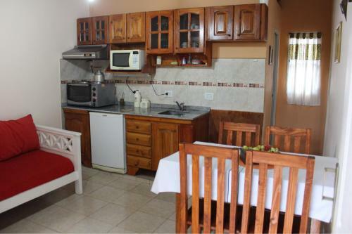 Apartamento Estaci�n Aeropuerto Ezeiza