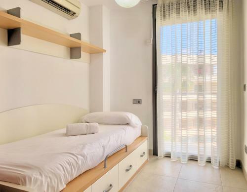 Apartamento Cofradia Penthouse