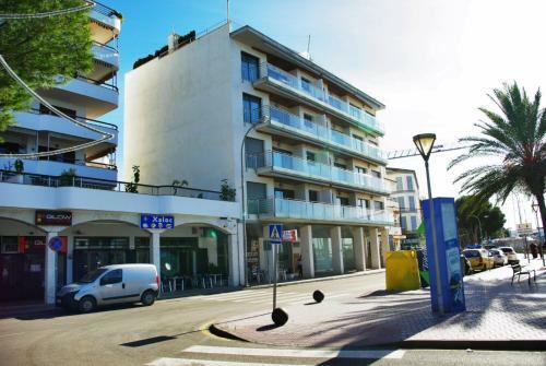 Apartamento Cofradia Penthouse
