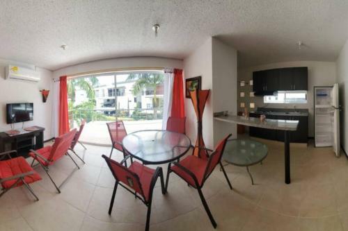 Apartasoles de Antioquia