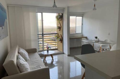 Apartamento Danalu