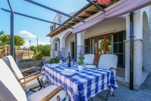 Villa Lavanda-rentallorca