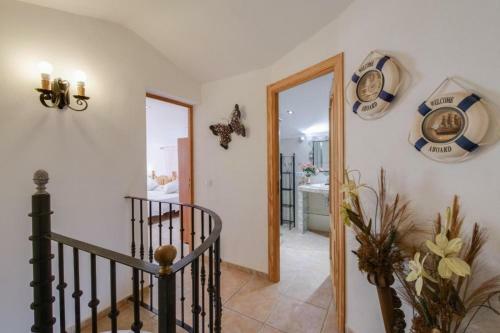 Villa Lavanda-rentallorca