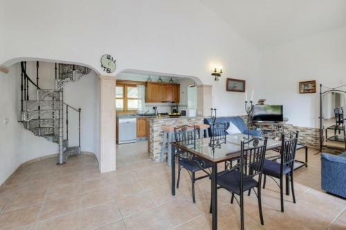 Villa Lavanda-rentallorca