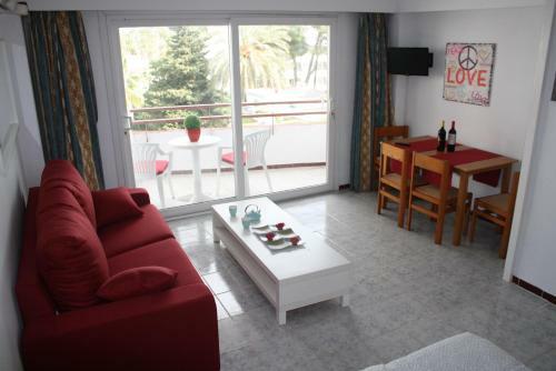 Apartamento Laura
