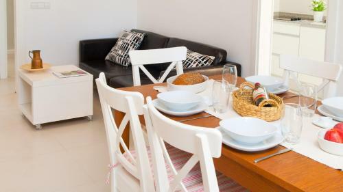 Apartamento Pineta Beach En Alcudia