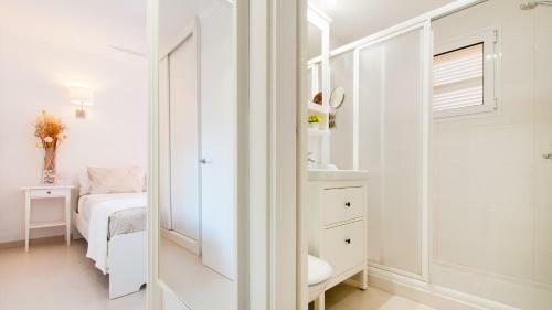 Apartamento Pineta Beach En Alcudia